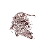 ごとうあや ポストカード 5