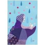 aya yonezawa ポストカード 2