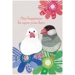 aya yonezawa ポストカード 6