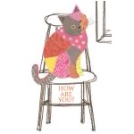 aya yonezawa ポストカード 8