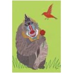 aya yonezawa ポストカード 12