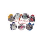 aya yonezawa ポストカード 18