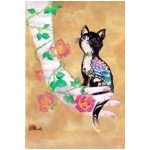 谷田有似 ポストカード 3