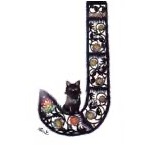 谷田有似 ポストカード 6