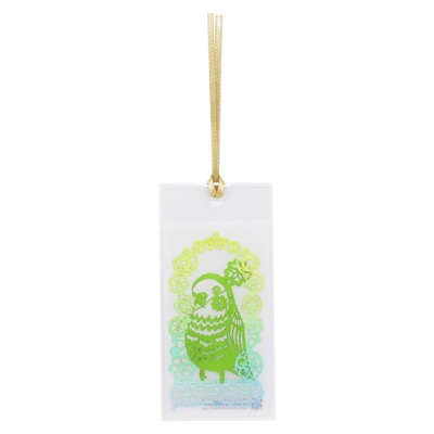 こざくらいんこ